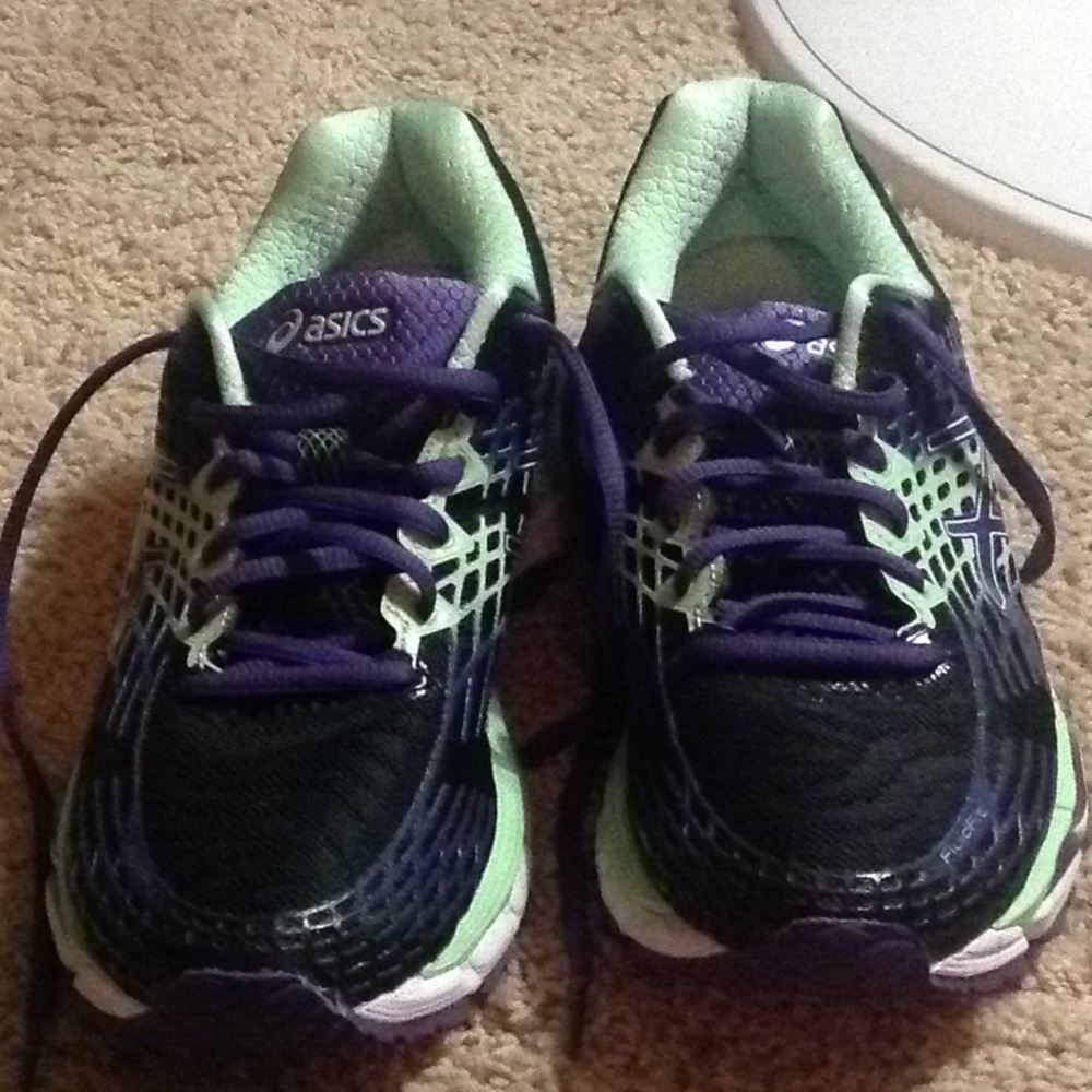 Asics